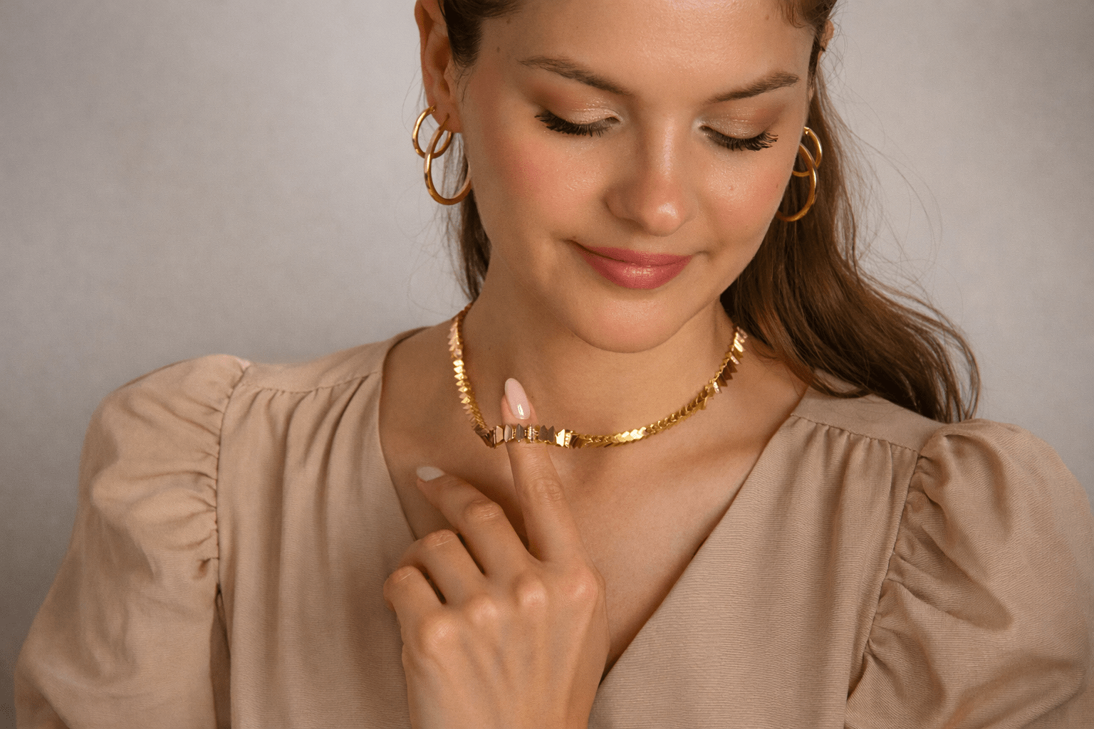 The 2026 Guide to Buying Gold: Why Solid Gold beats Vermeil (Every Time) - Kolié Fine Jewellery