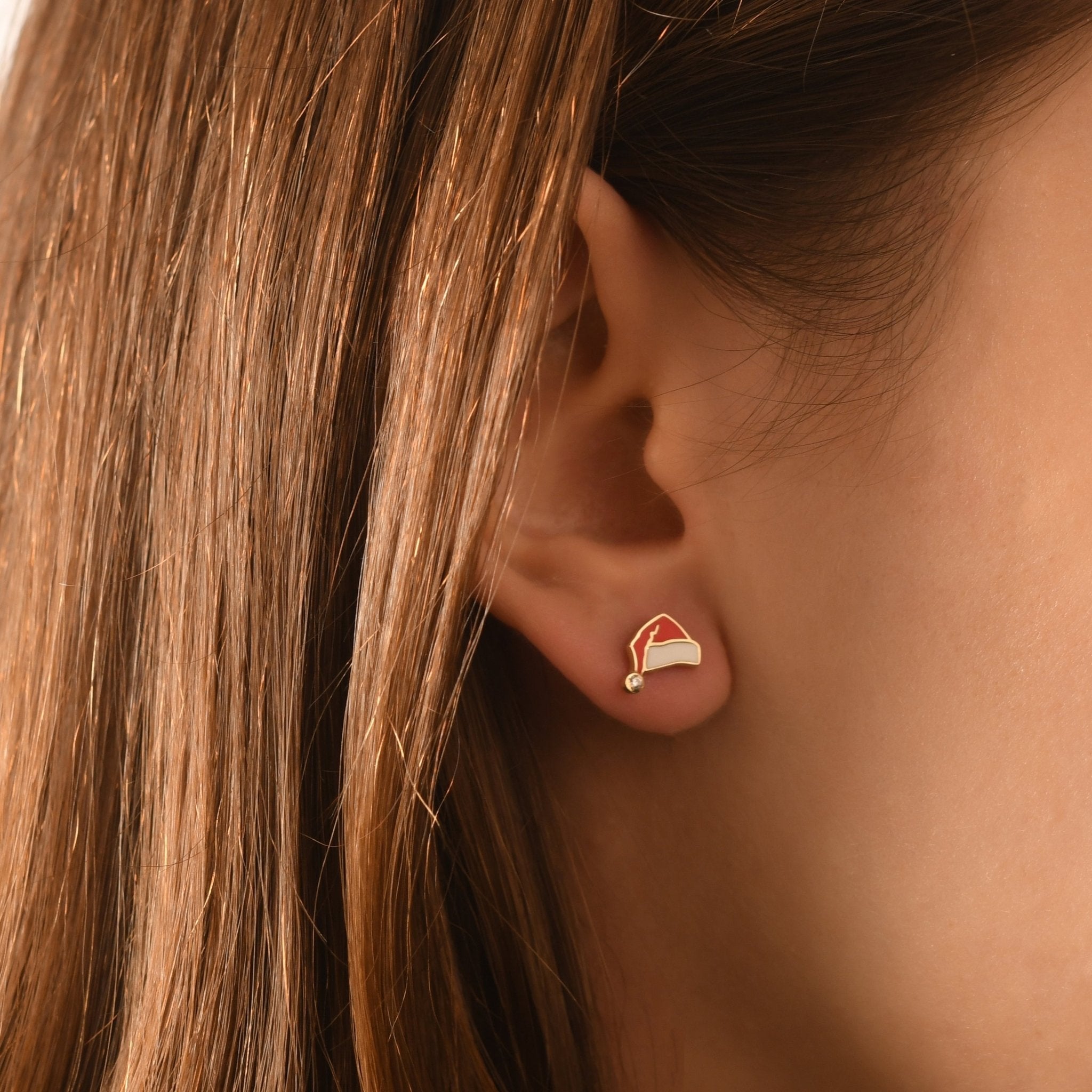 Christmas Collection - Kolié Fine Jewellery