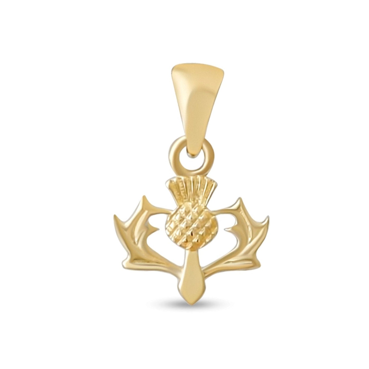 Solid Gold Gifts up to £100 - Kolié Fine Jewellery