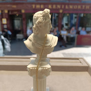 14ct Gold Clear Cubic Zirconia Tennis Bracelet for Women – Elegant 14 Carat Gold Bracelet, Perfect Gift for Her - Kolié Fine Jewellery