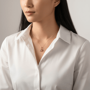 14ct Gold Motorbike Helmet Pendant – Pendant Only - Kolié Fine Jewellery